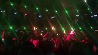 Good Times // запал // 21.07.2017