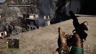 Far Cry 4 ИГРОФИЛЬМ ЧАСТЬ 36 ФИНАЛ
