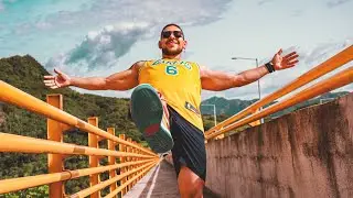 NADA ME FALTA - ERODANNES ⚖️👁️