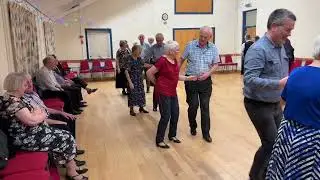 Fiona's Polka