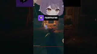 Тактика | #ruvtuber #vtuber #vtuberclips #eldenring