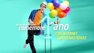 WANTEL - VT 1 ANO