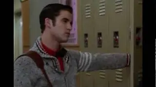 Deflowering Blaine Anderson? a Santana and Blaine= BLAINTANA Fan Fiction !!  Part 1