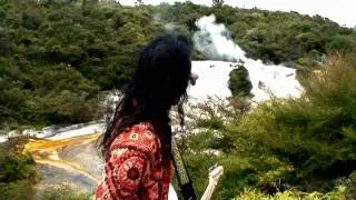 PT ignites Earth Phire