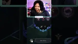 La experiencia League of legends 👍 #leagueoflegends #lol #streamer