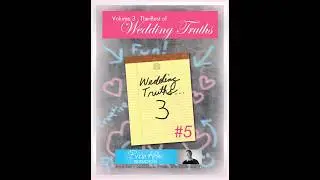 Best of Wedding Truths - Vol 3 Truth #5 - A true professional takes...| Brian Kelm Productions