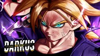 TRUNKS - 