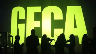 GECA - 24/25 season - Official teaser