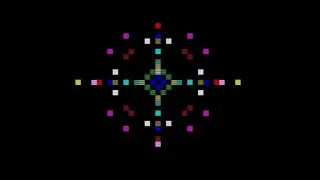 Sound To Graphiks ❤️s Russ Abbot | ZX Spectrum 48k Comp Mod