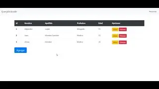 CRUD NODEJS-EXPRES-MYSQL
