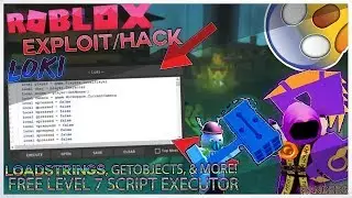 ✔️LEVEL 7✔️ ROBLOX EXPLOIT   LAXIFY v2 WORKING!  LUA EXECUTOR w  QUICK COMMANDS, INSTANCE NEW