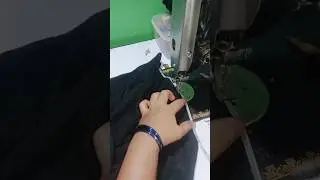 #sewing #stitchingtips  ||Gota patty stitching ||