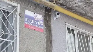 Отзыв ул. Карла Маркса