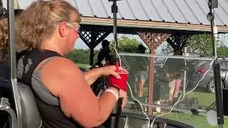 Hot and Dangerous 7/10/21