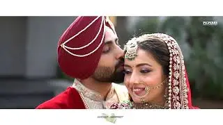 | Gurdeep & Amarpreet| |PicPerryPhotography from Mullanpur : 9592461070