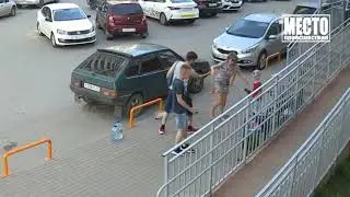 жесть в Кирове