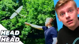 HE THREW AWAY HIS CAREER | HEAD 2 HEAD PLUS