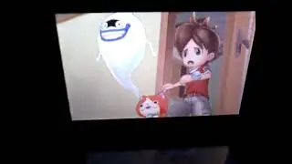Yo-Kai Watch 2 Fleshy Souls/Psychic Specters: Wicked Yo-Kai