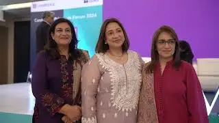 Cambridge Principal Forum 2024 - Pakistan events highlights