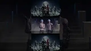 Nier: Automata | Moment of Realization #momentofrealization #shocked #nierautomata #nier #2b #9s