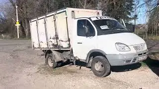 Шок ! Авария на остановке ! Пострадали …