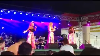 Envidia sevillana 2017