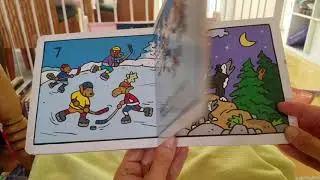 Let's Read - 