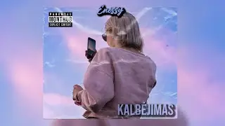 Enessy - KALBĖJIMAS [AUDIO]