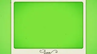 School Friendship & Anniversary photography Green screen video || Must be watching