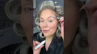 Get Ready With Me *Bridal Shower Edition* 💍 #shorts #makeup #beauty #grwm #getreadywithme