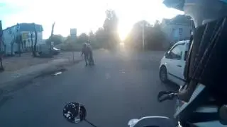 Помогайте старшим