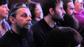 Пустынь монастырь