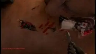 TF2 Spy Fun: 1v4 Overstab Gamble on Arena_Badlands