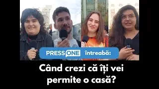 „Când cred că am să fiu proprietar? Niciodată”. Protest pentru dreptul la locuire în București
