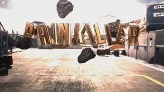 painkiller.