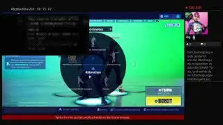 Fortnite zocken mit abonente