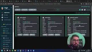 GitOps e Argo: Atualizando Dockerfile em Tempo Real