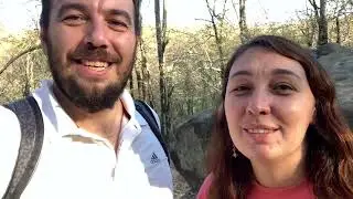 Живые 9000 летние ДОЛЬМЕНЫ, Община ВОзрождение