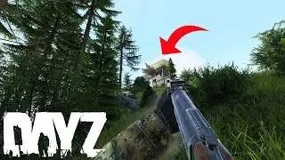 Dayz WipeDay Mayhem - Update 1.20 Eve