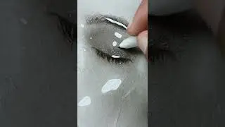 Hyper Realistic Drawing | #shorts #realistic #drawing #art