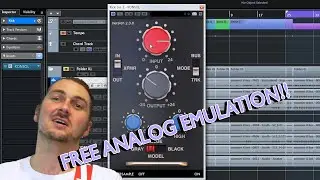 Free Plugin Friday | Analog Obsession Konsol | Free Console Emulation