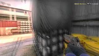 DEAGLE 3K ALL HEADSHOTS!