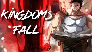 Black Clover「AMV」Kingdoms Fall