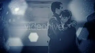 Free Template After Effect | I Miss You | ENVATO