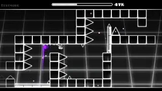 Till Its Over - Layout