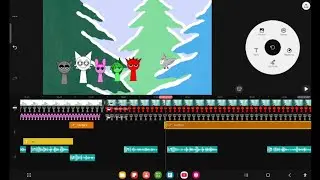 Dr Raddy's Tortoise (Season 2 Episode 40) Logo Remake Kinemaster Speedrun x16 Speed 