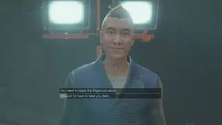 Starfield - Mob Mentality Mission