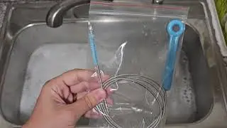How to Clean EasyJug - Breastfeeding Water Bottle with Long Straw