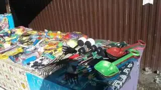 Тугулым. Семейная лавка 89👍