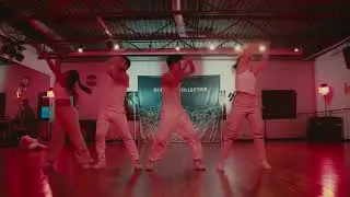 Dylan Murray Choreo Quill Piece